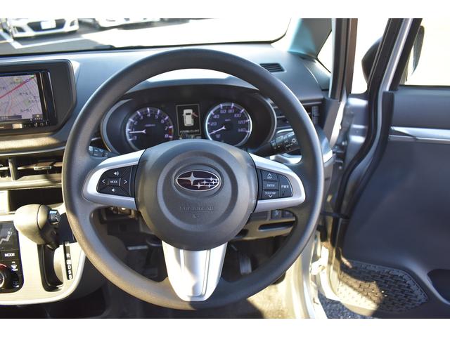 ステラ Ｒスマートアシスト　純正ナビ　ＥＴＣ　ＬＥＤヘッドライト　スマートアシスト　アイドリングストップ　社外ＥＴＣ　ＣＤ／ＤＶＤ　ＢＬＵＥＴＯＯＴＨ　誤発進抑制機能　先行者発進お知らせ機能　１４インチアルミ　ＬＥＤヘッドライト（30枚目）