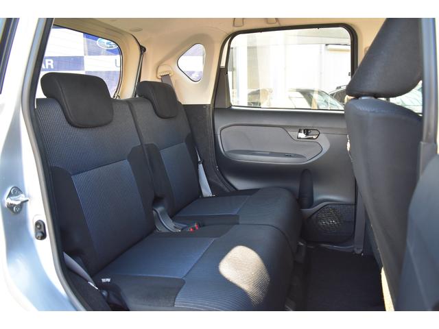 ステラ Ｒスマートアシスト　純正ナビ　ＥＴＣ　ＬＥＤヘッドライト　スマートアシスト　アイドリングストップ　社外ＥＴＣ　ＣＤ／ＤＶＤ　ＢＬＵＥＴＯＯＴＨ　誤発進抑制機能　先行者発進お知らせ機能　１４インチアルミ　ＬＥＤヘッドライト（43枚目）