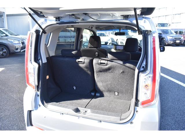 ステラ Ｒスマートアシスト　純正ナビ　ＥＴＣ　ＬＥＤヘッドライト　スマートアシスト　アイドリングストップ　社外ＥＴＣ　ＣＤ／ＤＶＤ　ＢＬＵＥＴＯＯＴＨ　誤発進抑制機能　先行者発進お知らせ機能　１４インチアルミ　ＬＥＤヘッドライト（44枚目）