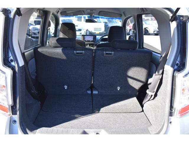 ステラ Ｒスマートアシスト　純正ナビ　ＥＴＣ　ＬＥＤヘッドライト　スマートアシスト　アイドリングストップ　社外ＥＴＣ　ＣＤ／ＤＶＤ　ＢＬＵＥＴＯＯＴＨ　誤発進抑制機能　先行者発進お知らせ機能　１４インチアルミ　ＬＥＤヘッドライト（47枚目）