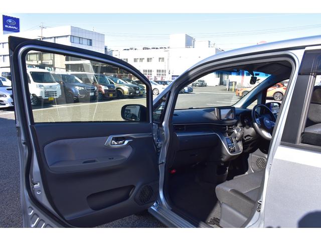 ステラ Ｒスマートアシスト　純正ナビ　ＥＴＣ　ＬＥＤヘッドライト　スマートアシスト　アイドリングストップ　社外ＥＴＣ　ＣＤ／ＤＶＤ　ＢＬＵＥＴＯＯＴＨ　誤発進抑制機能　先行者発進お知らせ機能　１４インチアルミ　ＬＥＤヘッドライト（58枚目）