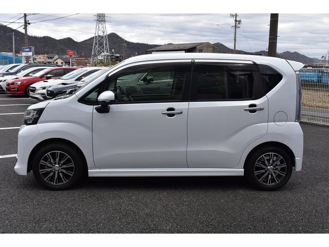 ステラ Ｒスマートアシスト　純正ナビ　前後録画ドラレコ　スマートアシスト　オートハイビーム　衝突回避／軽減機能　先行者発進お知らせ機能　誤発進抑制機能　全周囲カメラ　ＬＥＤヘッドライト　１４インチアルミホイール　オートエアコン（10枚目）