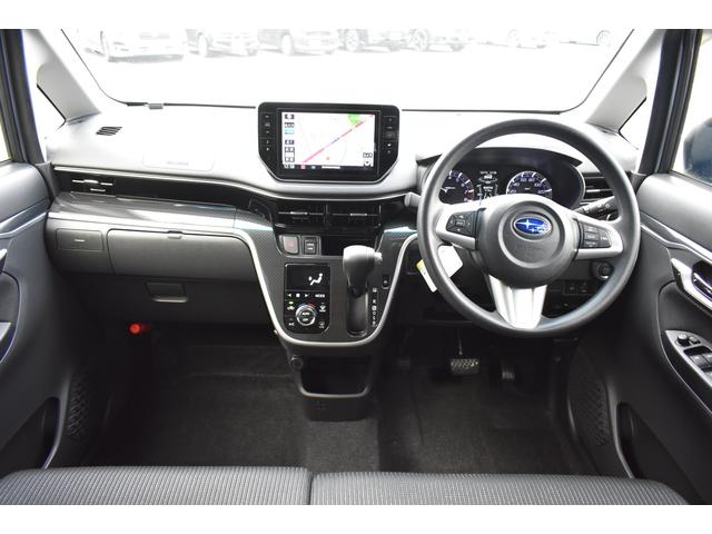 ステラ Ｒスマートアシスト　純正ナビ　前後録画ドラレコ　スマートアシスト　オートハイビーム　衝突回避／軽減機能　先行者発進お知らせ機能　誤発進抑制機能　全周囲カメラ　ＬＥＤヘッドライト　１４インチアルミホイール　オートエアコン（13枚目）