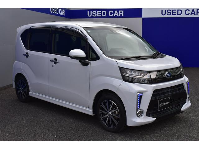 ステラ Ｒスマートアシスト　純正ナビ　前後録画ドラレコ　スマートアシスト　オートハイビーム　衝突回避／軽減機能　先行者発進お知らせ機能　誤発進抑制機能　全周囲カメラ　ＬＥＤヘッドライト　１４インチアルミホイール　オートエアコン（15枚目）