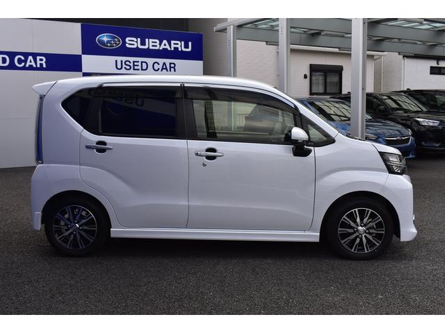 ステラ Ｒスマートアシスト　純正ナビ　前後録画ドラレコ　スマートアシスト　オートハイビーム　衝突回避／軽減機能　先行者発進お知らせ機能　誤発進抑制機能　全周囲カメラ　ＬＥＤヘッドライト　１４インチアルミホイール　オートエアコン（16枚目）