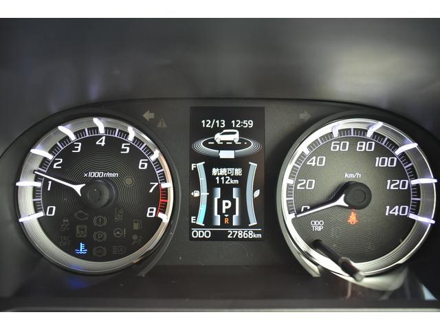 ステラ Ｒスマートアシスト　純正ナビ　前後録画ドラレコ　スマートアシスト　オートハイビーム　衝突回避／軽減機能　先行者発進お知らせ機能　誤発進抑制機能　全周囲カメラ　ＬＥＤヘッドライト　１４インチアルミホイール　オートエアコン（19枚目）