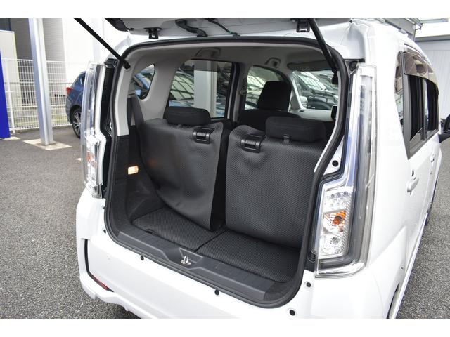 ステラ Ｒスマートアシスト　純正ナビ　前後録画ドラレコ　スマートアシスト　オートハイビーム　衝突回避／軽減機能　先行者発進お知らせ機能　誤発進抑制機能　全周囲カメラ　ＬＥＤヘッドライト　１４インチアルミホイール　オートエアコン（47枚目）