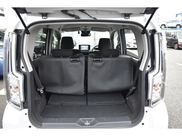 ステラ Ｒスマートアシスト　純正ナビ　前後録画ドラレコ　スマートアシスト　オートハイビーム　衝突回避／軽減機能　先行者発進お知らせ機能　誤発進抑制機能　全周囲カメラ　ＬＥＤヘッドライト　１４インチアルミホイール　オートエアコン（49枚目）