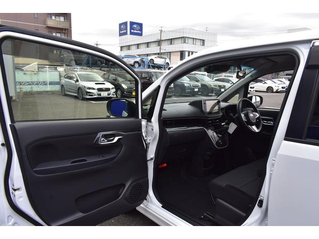 ステラ Ｒスマートアシスト　純正ナビ　前後録画ドラレコ　スマートアシスト　オートハイビーム　衝突回避／軽減機能　先行者発進お知らせ機能　誤発進抑制機能　全周囲カメラ　ＬＥＤヘッドライト　１４インチアルミホイール　オートエアコン（61枚目）