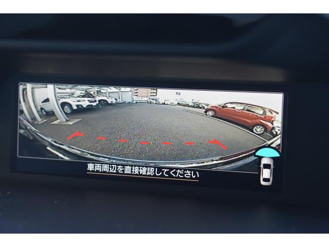 �t�����g�o���p�[���ڂ̃J�����ɂ�茩�ɂ����ʒu���摜�Ŋm�F�\�ƂȂ�܂����B���Ԃ𕝊񂹂���ۂ̏����ƂȂ�܂��B