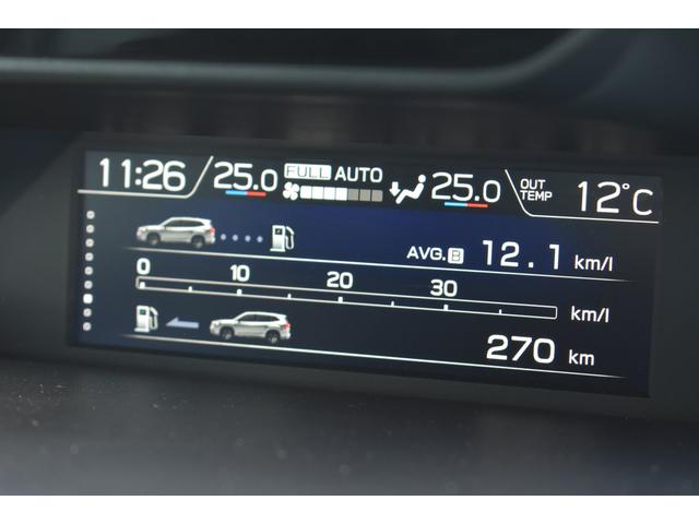 �C���p�l�������̃}���`�t�@���N�V�����f�B�X�v���C�i�l�e�c�j�ɂ͔R��E�q�����������\������܂��B