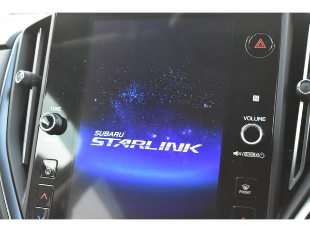 レヴォーグ ＳＴＩスポーツＥＸ　スターリンクナビ　本革シート　アクティブダンパーＥーＴＵＮＥ　パワーリアゲート　全車速追従クルーズコントロール　中央車線維持　車線逸脱防止機能　側方警戒システム　後退時ブレーキアシスト（23枚目）