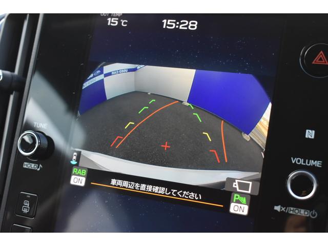 レヴォーグ ＳＴＩスポーツＥＸ　スターリンクナビ　本革シート　アクティブダンパーＥーＴＵＮＥ　パワーリアゲート　全車速追従クルーズコントロール　中央車線維持　車線逸脱防止機能　側方警戒システム　後退時ブレーキアシスト（26枚目）