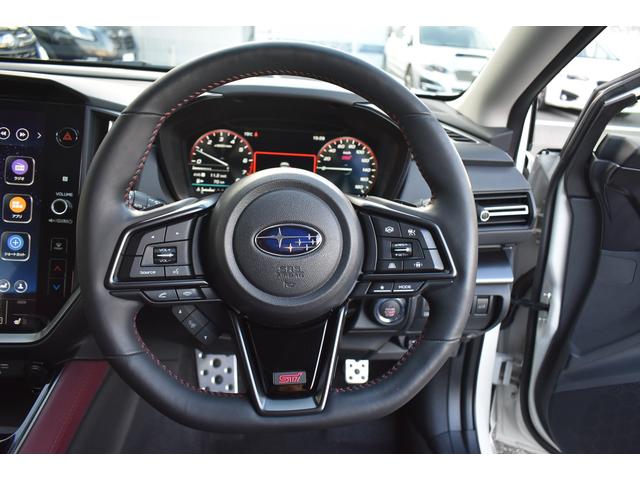 レヴォーグ ＳＴＩスポーツＥＸ　スターリンクナビ　本革シート　アクティブダンパーＥーＴＵＮＥ　パワーリアゲート　全車速追従クルーズコントロール　中央車線維持　車線逸脱防止機能　側方警戒システム　後退時ブレーキアシスト（30枚目）