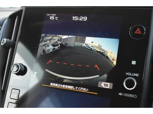 レヴォーグ ＳＴＩスポーツＥＸ　スターリンクナビ　本革シート　アクティブダンパーＥーＴＵＮＥ　パワーリアゲート　全車速追従クルーズコントロール　中央車線維持　車線逸脱防止機能　側方警戒システム　後退時ブレーキアシスト（31枚目）