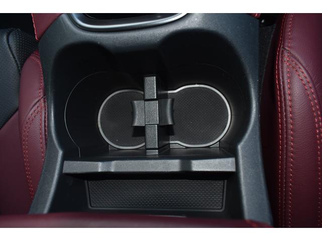 レヴォーグ ＳＴＩスポーツＥＸ　スターリンクナビ　本革シート　アクティブダンパーＥーＴＵＮＥ　パワーリアゲート　全車速追従クルーズコントロール　中央車線維持　車線逸脱防止機能　側方警戒システム　後退時ブレーキアシスト（40枚目）