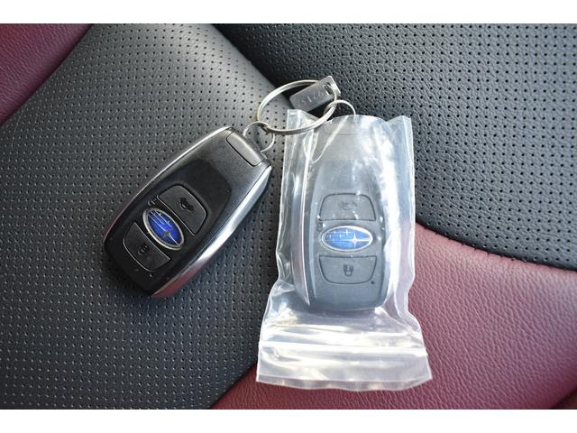 レヴォーグ ＳＴＩスポーツＥＸ　スターリンクナビ　本革シート　アクティブダンパーＥーＴＵＮＥ　パワーリアゲート　全車速追従クルーズコントロール　中央車線維持　車線逸脱防止機能　側方警戒システム　後退時ブレーキアシスト（45枚目）