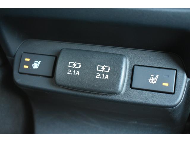 レヴォーグ ＳＴＩスポーツＥＸ　スターリンクナビ　本革シート　アクティブダンパーＥーＴＵＮＥ　パワーリアゲート　全車速追従クルーズコントロール　中央車線維持　車線逸脱防止機能　側方警戒システム　後退時ブレーキアシスト（52枚目）