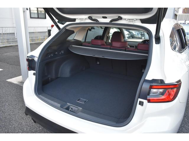 レヴォーグ ＳＴＩスポーツＥＸ　スターリンクナビ　本革シート　アクティブダンパーＥーＴＵＮＥ　パワーリアゲート　全車速追従クルーズコントロール　中央車線維持　車線逸脱防止機能　側方警戒システム　後退時ブレーキアシスト（53枚目）