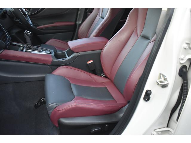 レヴォーグ ＳＴＩスポーツＥＸ　スターリンクナビ　本革シート　アクティブダンパーＥーＴＵＮＥ　パワーリアゲート　全車速追従クルーズコントロール　中央車線維持　車線逸脱防止機能　側方警戒システム　後退時ブレーキアシスト（66枚目）