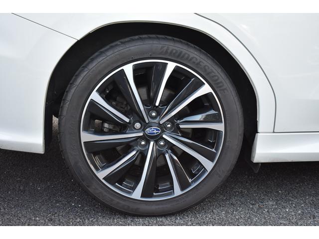 レヴォーグ ＳＴＩスポーツＥＸ　スターリンクナビ　本革シート　アクティブダンパーＥーＴＵＮＥ　パワーリアゲート　全車速追従クルーズコントロール　中央車線維持　車線逸脱防止機能　側方警戒システム　後退時ブレーキアシスト（69枚目）