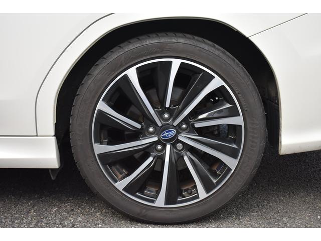 レヴォーグ ＳＴＩスポーツＥＸ　スターリンクナビ　本革シート　アクティブダンパーＥーＴＵＮＥ　パワーリアゲート　全車速追従クルーズコントロール　中央車線維持　車線逸脱防止機能　側方警戒システム　後退時ブレーキアシスト（70枚目）