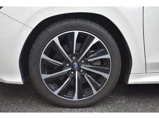 レヴォーグ ＳＴＩスポーツＥＸ　スターリンクナビ　本革シート　アクティブダンパーＥーＴＵＮＥ　パワーリアゲート　全車速追従クルーズコントロール　中央車線維持　車線逸脱防止機能　側方警戒システム　後退時ブレーキアシスト（71枚目）