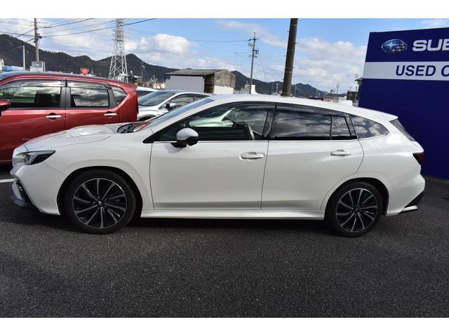 レヴォーグ ＳＴＩスポーツＥＸ　スターリンクナビ　前後録画ドラレコ　ドライブモードセレクト　ＣＤ／ＤＶＤデッキ　ＴＶコントロール　全車速追従クルーズコントロール　中央車線維持　車線逸脱防止機能　側方警戒システム　後退時ブレーキアシスト（10枚目）