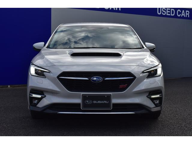 レヴォーグ ＳＴＩスポーツＥＸ　スターリンクナビ　前後録画ドラレコ　ドライブモードセレクト　ＣＤ／ＤＶＤデッキ　ＴＶコントロール　全車速追従クルーズコントロール　中央車線維持　車線逸脱防止機能　側方警戒システム　後退時ブレーキアシスト（11枚目）