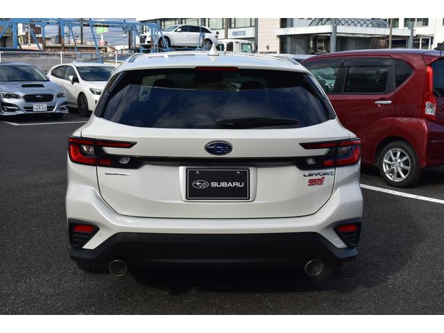 レヴォーグ ＳＴＩスポーツＥＸ　スターリンクナビ　前後録画ドラレコ　ドライブモードセレクト　ＣＤ／ＤＶＤデッキ　ＴＶコントロール　全車速追従クルーズコントロール　中央車線維持　車線逸脱防止機能　側方警戒システム　後退時ブレーキアシスト（12枚目）