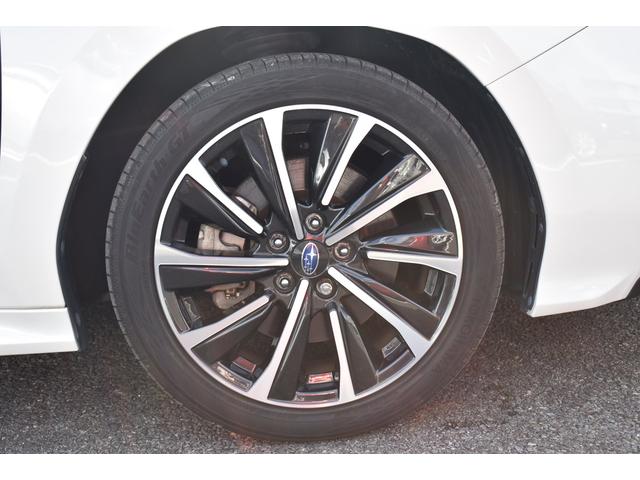 レヴォーグ ＳＴＩスポーツＥＸ　スターリンクナビ　前後録画ドラレコ　ドライブモードセレクト　ＣＤ／ＤＶＤデッキ　ＴＶコントロール　全車速追従クルーズコントロール　中央車線維持　車線逸脱防止機能　側方警戒システム　後退時ブレーキアシスト（14枚目）