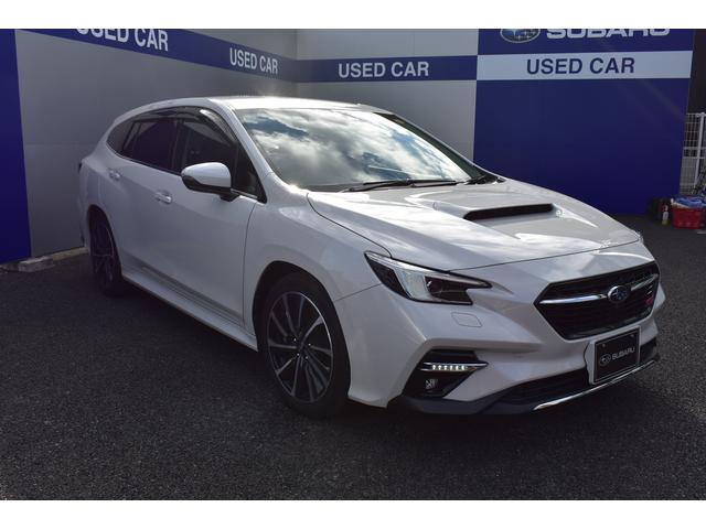 レヴォーグ ＳＴＩスポーツＥＸ　スターリンクナビ　前後録画ドラレコ　ドライブモードセレクト　ＣＤ／ＤＶＤデッキ　ＴＶコントロール　全車速追従クルーズコントロール　中央車線維持　車線逸脱防止機能　側方警戒システム　後退時ブレーキアシスト（15枚目）