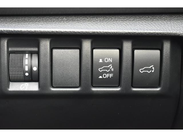 レヴォーグ ＳＴＩスポーツＥＸ　スターリンクナビ　前後録画ドラレコ　ドライブモードセレクト　ＣＤ／ＤＶＤデッキ　ＴＶコントロール　全車速追従クルーズコントロール　中央車線維持　車線逸脱防止機能　側方警戒システム　後退時ブレーキアシスト（21枚目）