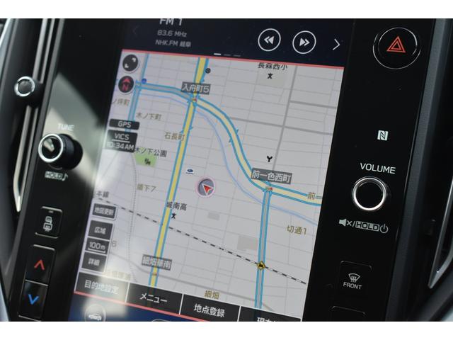 レヴォーグ ＳＴＩスポーツＥＸ　スターリンクナビ　前後録画ドラレコ　ドライブモードセレクト　ＣＤ／ＤＶＤデッキ　ＴＶコントロール　全車速追従クルーズコントロール　中央車線維持　車線逸脱防止機能　側方警戒システム　後退時ブレーキアシスト（25枚目）