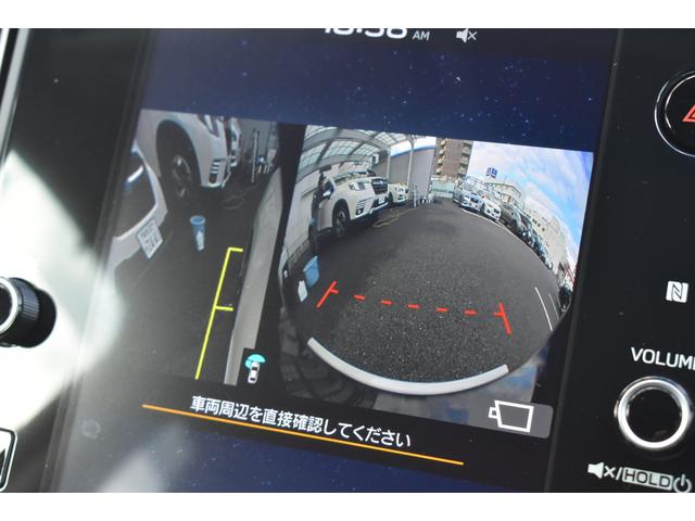 レヴォーグ ＳＴＩスポーツＥＸ　スターリンクナビ　前後録画ドラレコ　ドライブモードセレクト　ＣＤ／ＤＶＤデッキ　ＴＶコントロール　全車速追従クルーズコントロール　中央車線維持　車線逸脱防止機能　側方警戒システム　後退時ブレーキアシスト（31枚目）