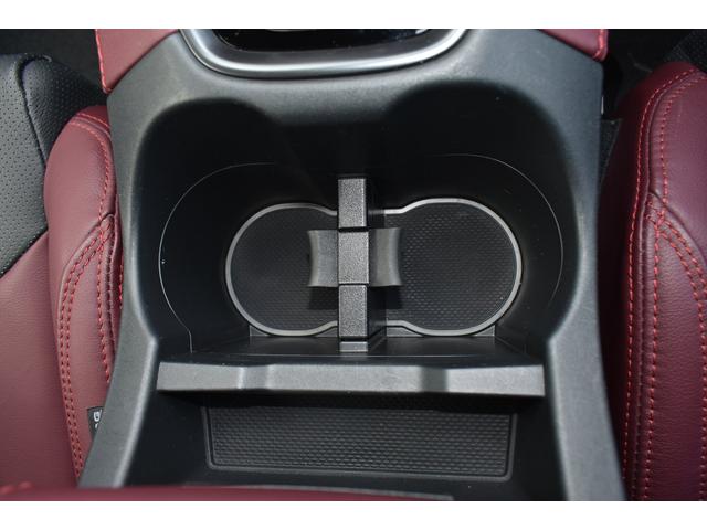 レヴォーグ ＳＴＩスポーツＥＸ　スターリンクナビ　前後録画ドラレコ　ドライブモードセレクト　ＣＤ／ＤＶＤデッキ　ＴＶコントロール　全車速追従クルーズコントロール　中央車線維持　車線逸脱防止機能　側方警戒システム　後退時ブレーキアシスト（40枚目）