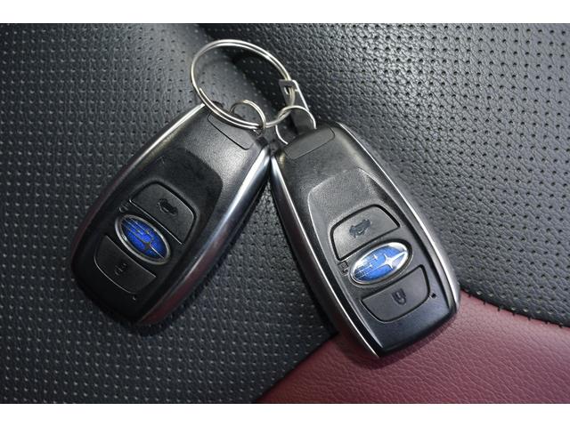 レヴォーグ ＳＴＩスポーツＥＸ　スターリンクナビ　前後録画ドラレコ　ドライブモードセレクト　ＣＤ／ＤＶＤデッキ　ＴＶコントロール　全車速追従クルーズコントロール　中央車線維持　車線逸脱防止機能　側方警戒システム　後退時ブレーキアシスト（43枚目）