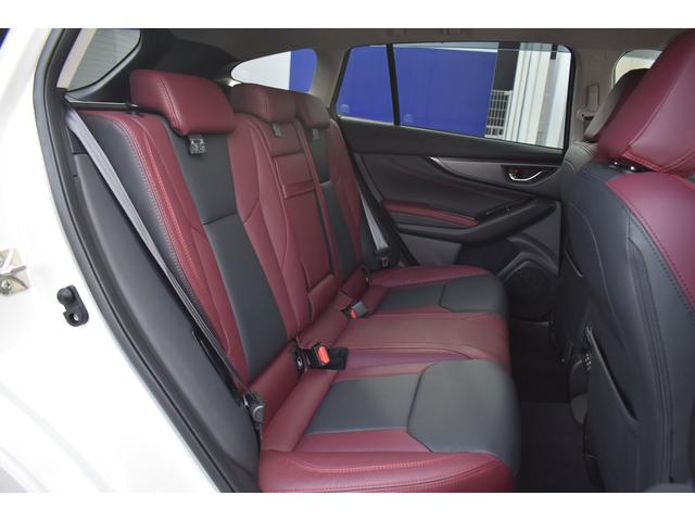 レヴォーグ ＳＴＩスポーツＥＸ　スターリンクナビ　前後録画ドラレコ　ドライブモードセレクト　ＣＤ／ＤＶＤデッキ　ＴＶコントロール　全車速追従クルーズコントロール　中央車線維持　車線逸脱防止機能　側方警戒システム　後退時ブレーキアシスト（48枚目）