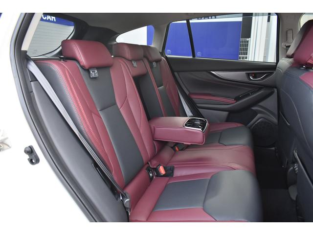 レヴォーグ ＳＴＩスポーツＥＸ　スターリンクナビ　前後録画ドラレコ　ドライブモードセレクト　ＣＤ／ＤＶＤデッキ　ＴＶコントロール　全車速追従クルーズコントロール　中央車線維持　車線逸脱防止機能　側方警戒システム　後退時ブレーキアシスト（49枚目）