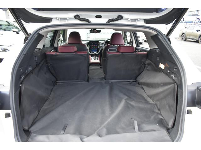 レヴォーグ ＳＴＩスポーツＥＸ　スターリンクナビ　前後録画ドラレコ　ドライブモードセレクト　ＣＤ／ＤＶＤデッキ　ＴＶコントロール　全車速追従クルーズコントロール　中央車線維持　車線逸脱防止機能　側方警戒システム　後退時ブレーキアシスト（53枚目）