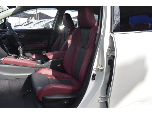 レヴォーグ ＳＴＩスポーツＥＸ　スターリンクナビ　前後録画ドラレコ　ドライブモードセレクト　ＣＤ／ＤＶＤデッキ　ＴＶコントロール　全車速追従クルーズコントロール　中央車線維持　車線逸脱防止機能　側方警戒システム　後退時ブレーキアシスト（65枚目）