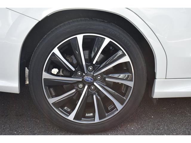 レヴォーグ ＳＴＩスポーツＥＸ　スターリンクナビ　前後録画ドラレコ　ドライブモードセレクト　ＣＤ／ＤＶＤデッキ　ＴＶコントロール　全車速追従クルーズコントロール　中央車線維持　車線逸脱防止機能　側方警戒システム　後退時ブレーキアシスト（69枚目）