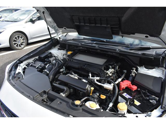 レヴォーグ ＳＴＩスポーツＥＸ　スターリンクナビ　前後録画ドラレコ　ドライブモードセレクト　ＣＤ／ＤＶＤデッキ　ＴＶコントロール　全車速追従クルーズコントロール　中央車線維持　車線逸脱防止機能　側方警戒システム　後退時ブレーキアシスト（72枚目）