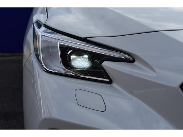 レヴォーグ ＳＴＩスポーツＥＸ　スターリンクナビ　前後録画ドラレコ　ドライブモードセレクト　ＣＤ／ＤＶＤデッキ　ＴＶコントロール　全車速追従クルーズコントロール　中央車線維持　車線逸脱防止機能　側方警戒システム　後退時ブレーキアシスト（73枚目）