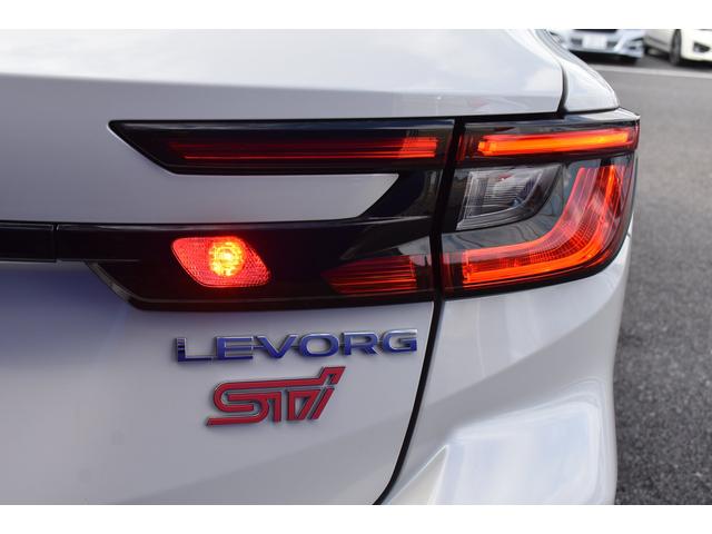 レヴォーグ ＳＴＩスポーツＥＸ　スターリンクナビ　前後録画ドラレコ　ドライブモードセレクト　ＣＤ／ＤＶＤデッキ　ＴＶコントロール　全車速追従クルーズコントロール　中央車線維持　車線逸脱防止機能　側方警戒システム　後退時ブレーキアシスト（74枚目）