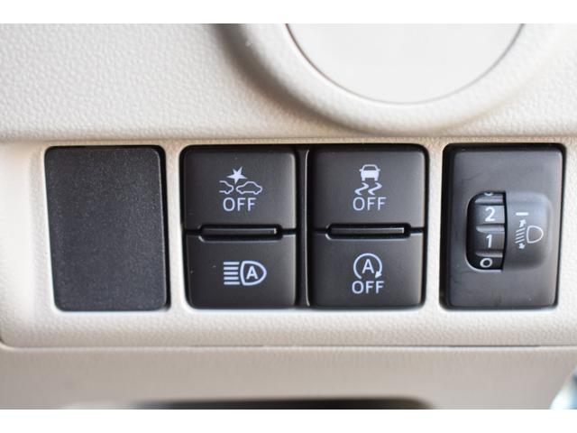 �ԗ��̊e�����E�n�e�e�X�C�b�`�������삵�₷���ʒu�ɂ������܂�