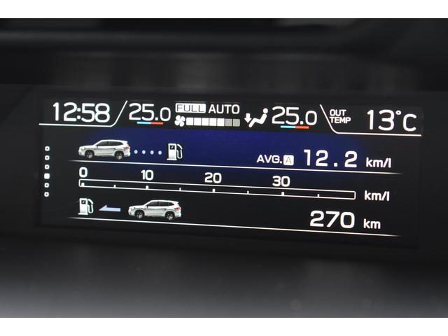 �C���p�l�������̃}���`�t�@���N�V�����f�B�X�v���C�i�l�e�c�j�ɂ͔R��E�q�����������\������܂��B