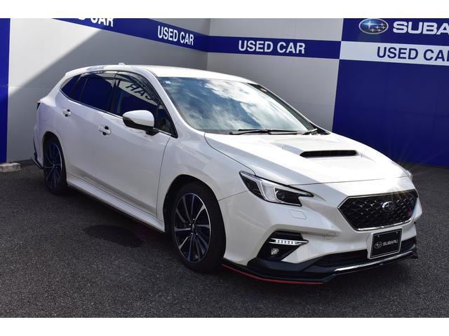 レヴォーグ ＳＴＩスポーツＥＸ　スターリンクナビ　前後ドラレコ　キーレスアップグレード　ＣＤ／ＤＶＤデッキ　全車速追従クルーズコントロール　中央車線維持　車線逸脱防止機能　側方警戒システム　後退時ブレーキアシスト　フロント・サイド・リアカメラ（15枚目）