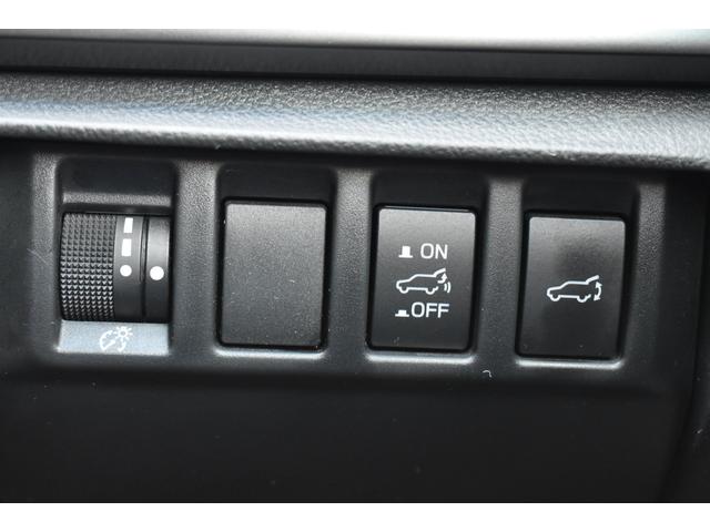 レヴォーグ ＳＴＩスポーツＥＸ　スターリンクナビ　前後ドラレコ　キーレスアップグレード　ＣＤ／ＤＶＤデッキ　全車速追従クルーズコントロール　中央車線維持　車線逸脱防止機能　側方警戒システム　後退時ブレーキアシスト　フロント・サイド・リアカメラ（21枚目）