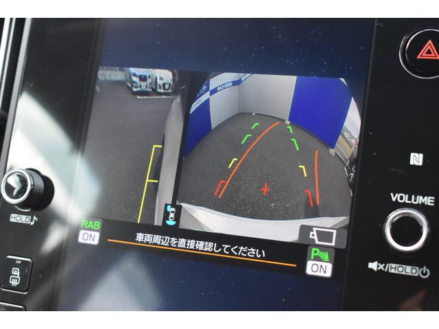 レヴォーグ ＳＴＩスポーツＥＸ　スターリンクナビ　前後ドラレコ　キーレスアップグレード　ＣＤ／ＤＶＤデッキ　全車速追従クルーズコントロール　中央車線維持　車線逸脱防止機能　側方警戒システム　後退時ブレーキアシスト　フロント・サイド・リアカメラ（25枚目）